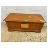 Lane Cedar Chest Altavista Virginia