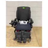Quantum Q6 Power Wheelchair With Charger