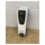 DeLonghi SafeHeat Oil-Filled Radiator Heater