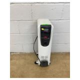 DeLonghi SafeHeat Oil-Filled Radiator Heater