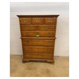 Thomasville Cherry Chest of Drawers
