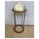 Replogle World Classic Globe With Stand