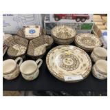 Temptations Dinnerware