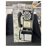 Contemporary Wall Phone