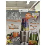 Magic Bullet