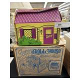 Matchbox Suky Dollhouse