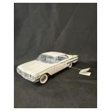 Franklin Mint 1960 Chevy Impala