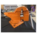 4.5" Bench Vise
