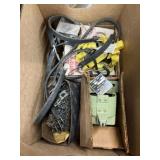 Asst. Automotive Parts