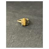 14K Gold Ring