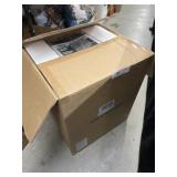 Masterbuilt Portable Electric Smoker