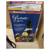 Rotato Express