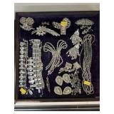 Assorted Costume Jewelry