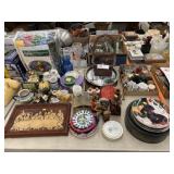 Rug Kit, Home Decor & Collectibles