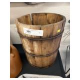 Primitive Wood Dry