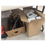 George Foreman Grill & Broil