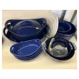 Rachel Ray & Temptations Dinnerware