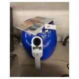 New Cooks Essentials Air Fryer