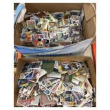 Asst. Sports Cards