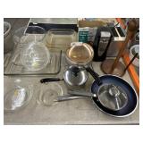 Cookware & Baking Dishes