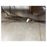 Primitive Removed Lightning Rods