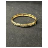 14K Gold Bracelet