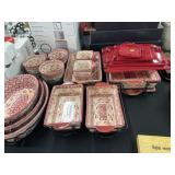 Temptations Dinnerware