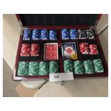 Poker Set
