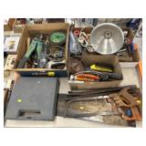 Asst. Hand Tools