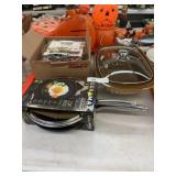 Asst. New Cookware