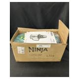 Ninja Storm Food Processor