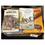 Firearms & Wildlife Reference Books