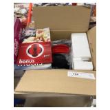 Xpress Redi Set Go Oven