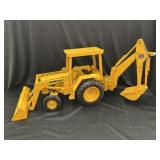Ertl John Deere Backhoe