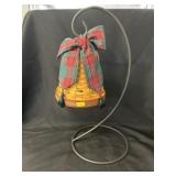 Longaberger Bell Basket