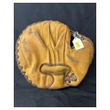 J.C. Higgins Catchers Mitt