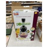 Dole Yonanas