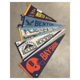 Souvenir & Sports Pennants