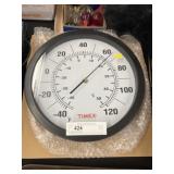 Timex Thermometer