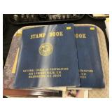 Large Asst. Postage Stamps