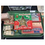 Vintage Christmas Lights