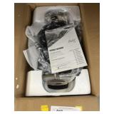 George Foreman Grill & Broil