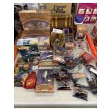 Harry Potter Ornaments & Collectibles