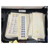 Asst. Postage Stamps