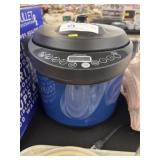 Cooks Essentials Pressure Cooker