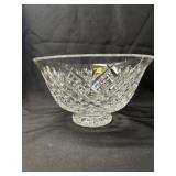 Waterford Crystal Bowl