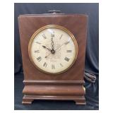 General Electric Mantel Clock