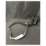 Ice Tongs