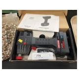 Craftsman Cordless Inflator