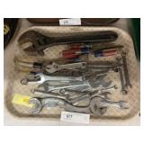 Asst. Hand Tools